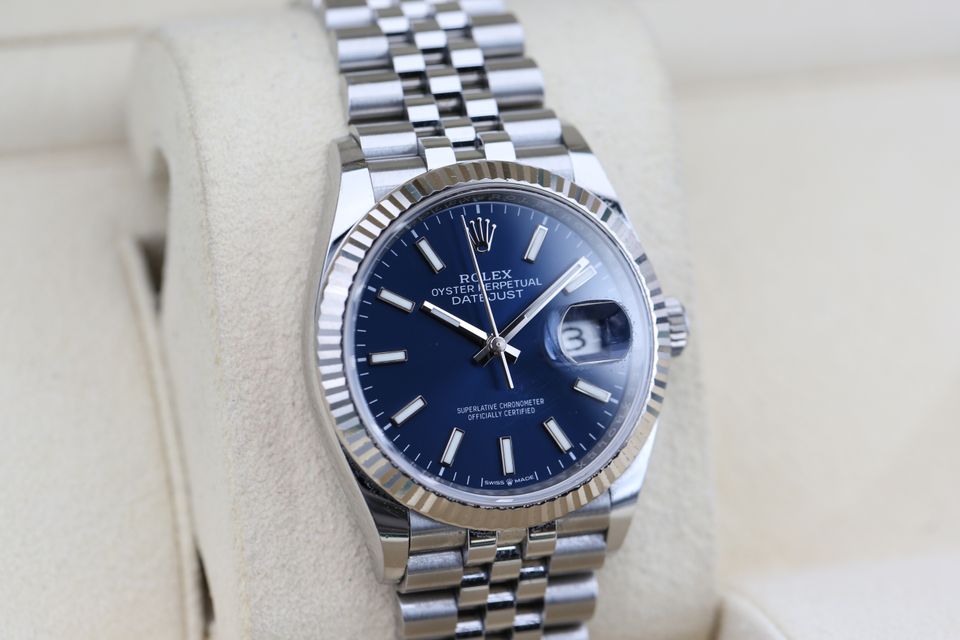 Rolex Datejust 126234 Image 2